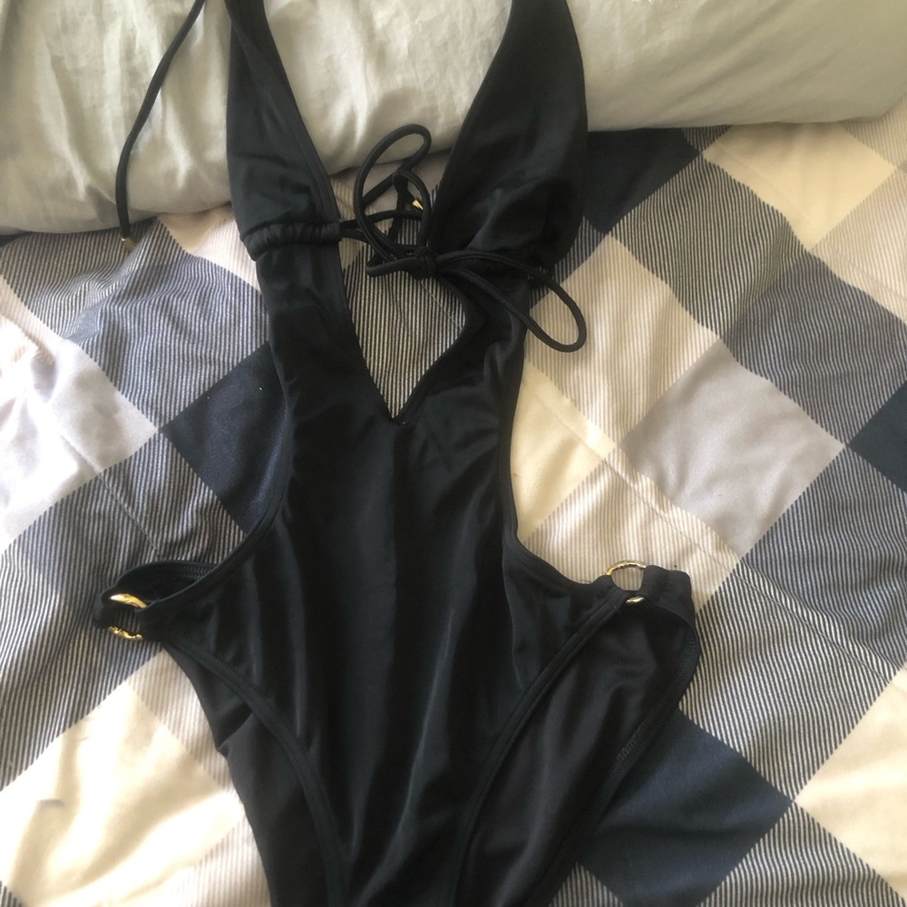 Victoria secret size small slightly used